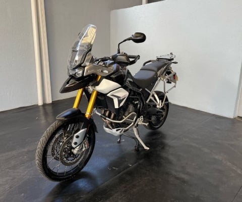 TRIUMPH TIGER RALLY PRO 