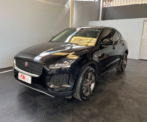 JAGUAR E-PACE P250F S 