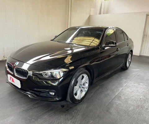 BMW 320I ACTIVE FLEX 2.0 