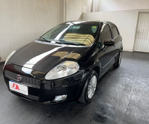 FIAT PUNTO ATTRACTIVE 1.4 