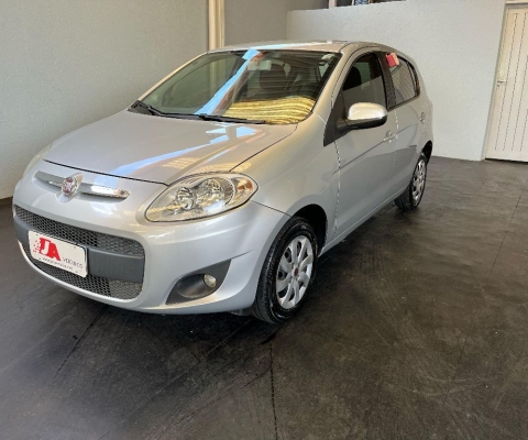 FIAT PALIO ATTRACTIVE 1.4 