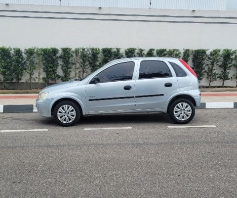 corsa hatch ar e direção hidraulica