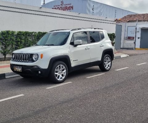 jeep longitude 4x4x diesel unico dono