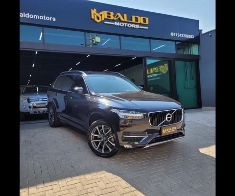 XC 90 T-6 MOMENTUM 2.0 320cv 5P