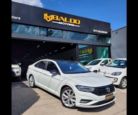 JETTA Comfort. 250 TSI 1.4 Flex 16v Aut.