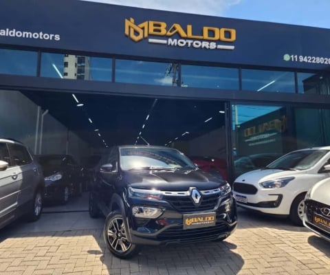 KWID Intense 1.0 Flex 12V 5p Mec.