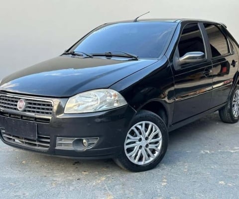 FIAT PALIO ELX 1.0 2009