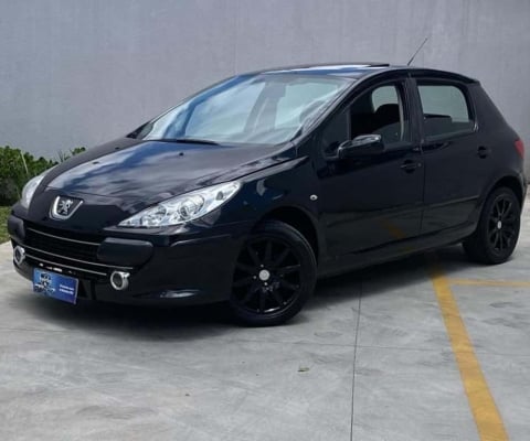 PEUGEOT 307 16 PR PK 2009