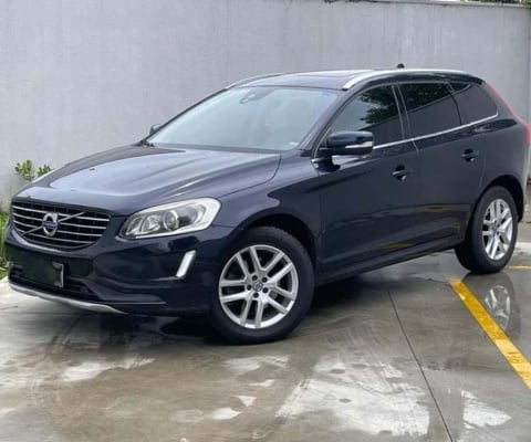 VOLVO XC 60 2.0 T5 MOMENTUM AWD 2017