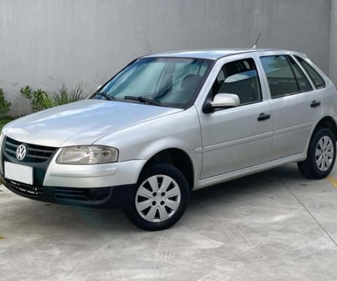 VOLKSWAGEN GOL 1.0 GIV 2012