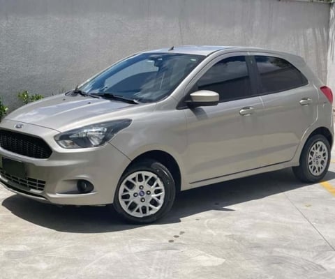 FORD KA 1.0 TI-VCT 2015