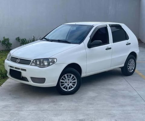 FIAT FIAT PALIO FIRE ECONOMY 2011