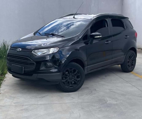 FORD ECOSPORT FSL 1.6B 2017