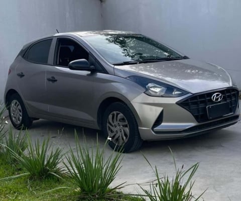 HYUNDAI HB20 1.0 12V 4P FLEX SENSE 2021