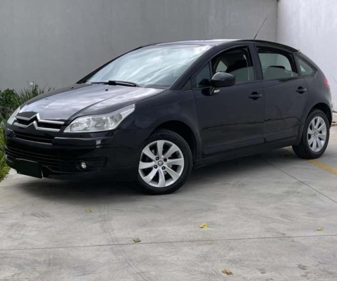 CITROEN C4 16GLX5P F 2011