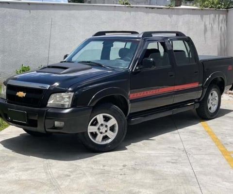 CHEVROLET S-10 ADVANTAGE 2009