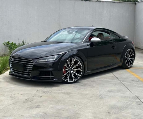 AUDI TT ROADSTER 2.0 TFSI 211 CV 2016