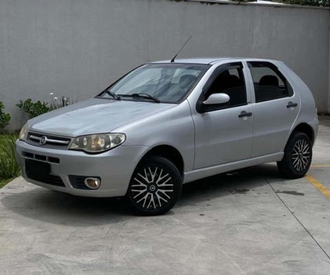 FIAT FIAT PALIO FIRE ECONOMY 2012