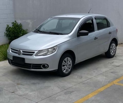 VOLKSWAGEN GOL 1.0 G5 4P 2013