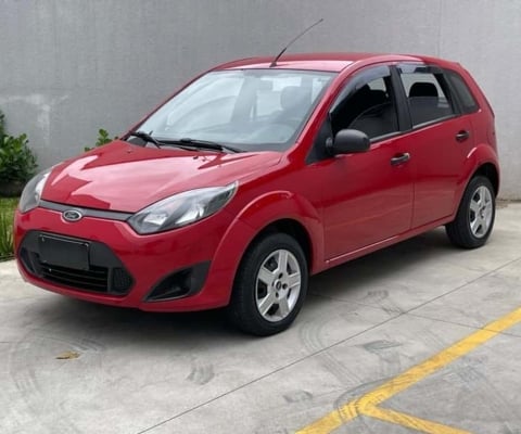 FORD FIESTA 1.0 8V FLEX 5P 2013