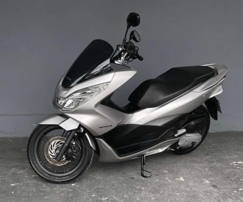 HONDA PCX 150 2017