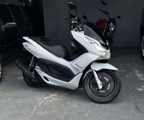 HONDA PCX 150 2015