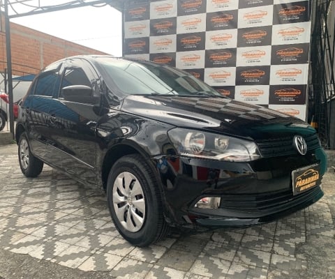 GOL G6 1.0 COMPLETO 2013 