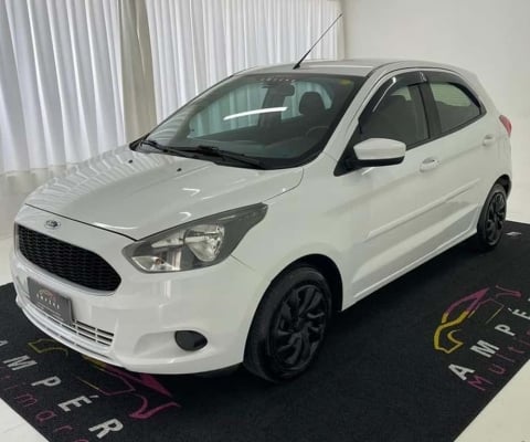 FORD KA SE 1.0 HA 2015