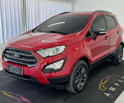 FORD ECOSPORT FSL 1.5 2019