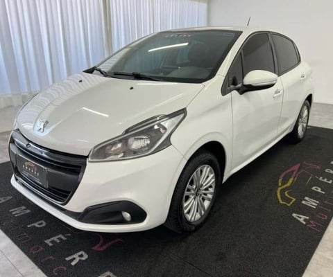 PEUGEOT 208 ACTIVE 2020