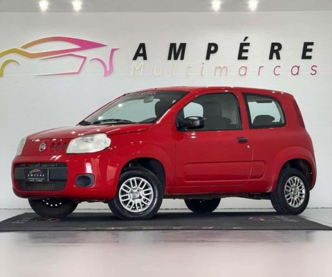 FIAT UNO VIVACE 1.0 2013