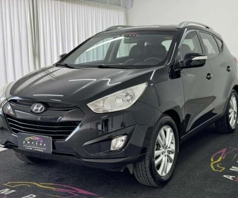 HYUNDAI IX35 B 2016