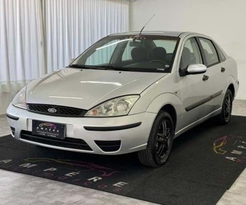 FORD FOCUS 2.0L FC 2004