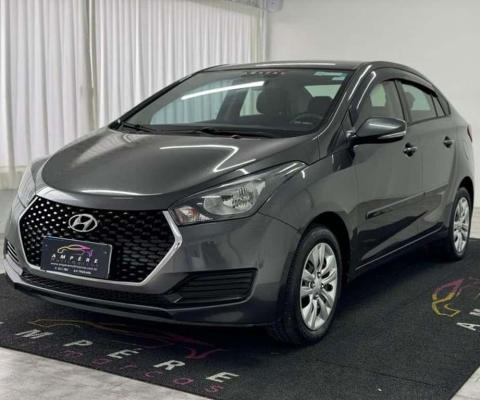 HYUNDAI HB20S 1.0M COMF 2019