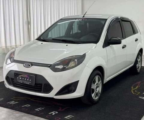 FORD FIESTA FLEX 2012