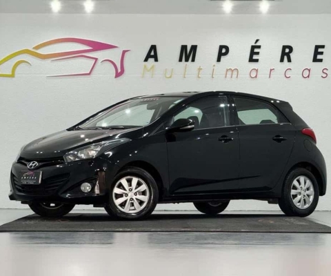 HYUNDAI HYUNDAHB20 1.0M COMFOR 2015