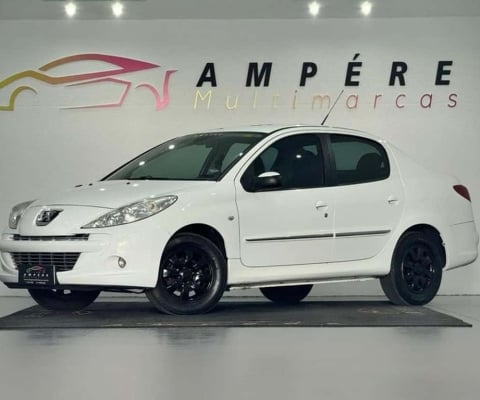 PEUGEOT 207PASSION XR S 2012