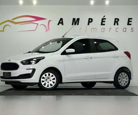 FORD KA SE 1.0 HA C 2021