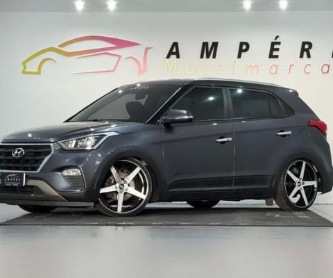 HYUNDAI CRETA 20A PRESTI 2018