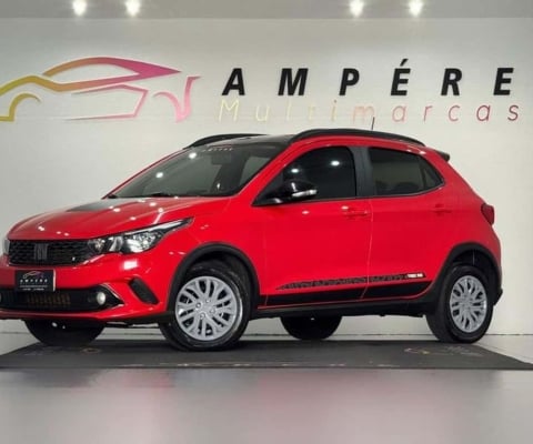 FIAT ARGO TREKKING 1.3 2022