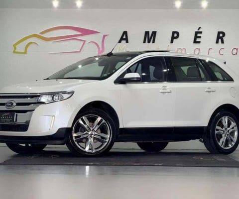 FORD EDGE V6 2013