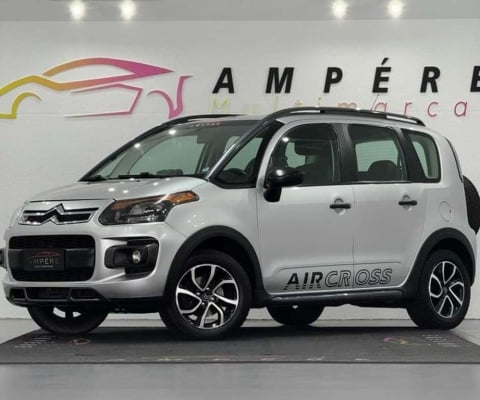 CITROEN C3 AIRC TENDAN A 2015