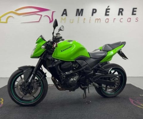 KAWASAKI KAWASAKZ750 2011