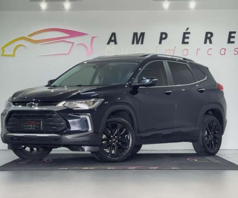 CHEVROLET TRACKER 12T A PR 2021