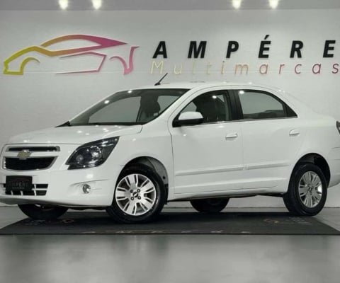 CHEVROLET COBALT 1.8 LTZ 2015