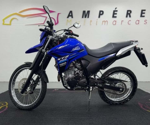 YAMAHA XTZ250 LANDER 2023