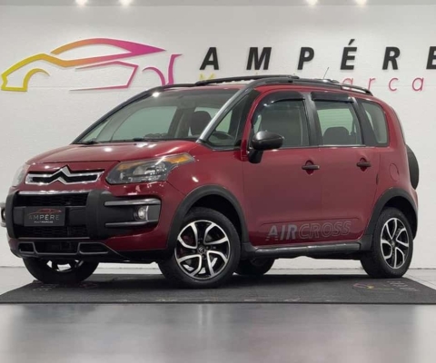 CITROEN C3 AIRC TENDANCE 2015