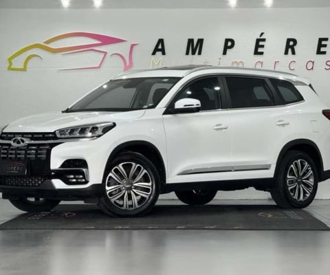 CAOA CHERY TIGGO 8 TGDI 2022