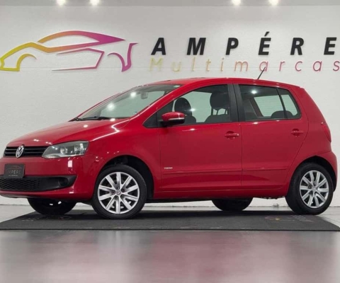 VOLKSWAGEN FOX 1.0 GII 2013