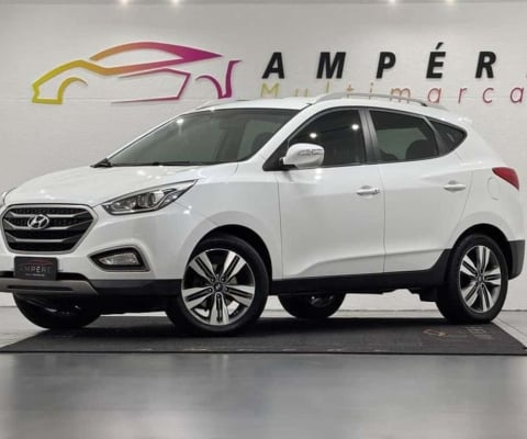 HYUNDAI X35 GL 2018